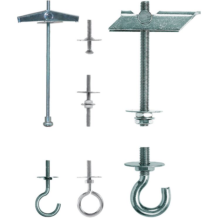 Tasselli Per Cartongesso E Soffitto Fischer tasselli-per-cartongesso-e-soffitto-fischer